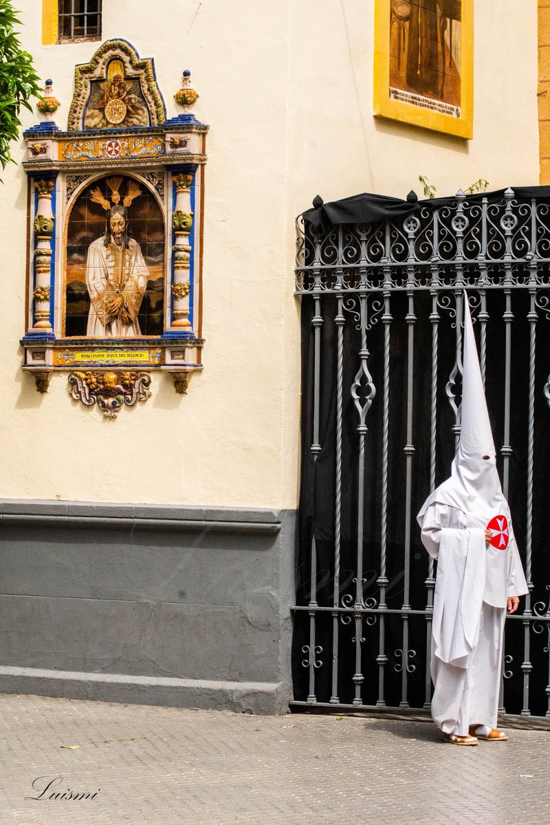 LuismiMartin2's tweet photo. Silencio Blanco https://t.co/F53uX0qBuK
