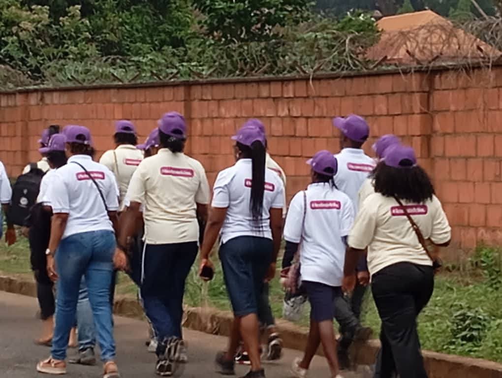 Ondo State Primary Health Care Development Agency tweet media