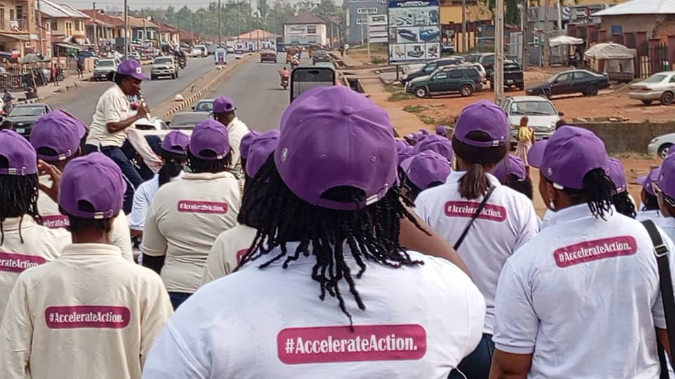 Ondo State Primary Health Care Development Agency tweet media