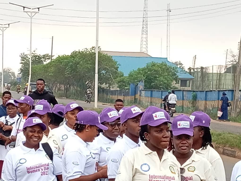 Ondo State Primary Health Care Development Agency tweet media