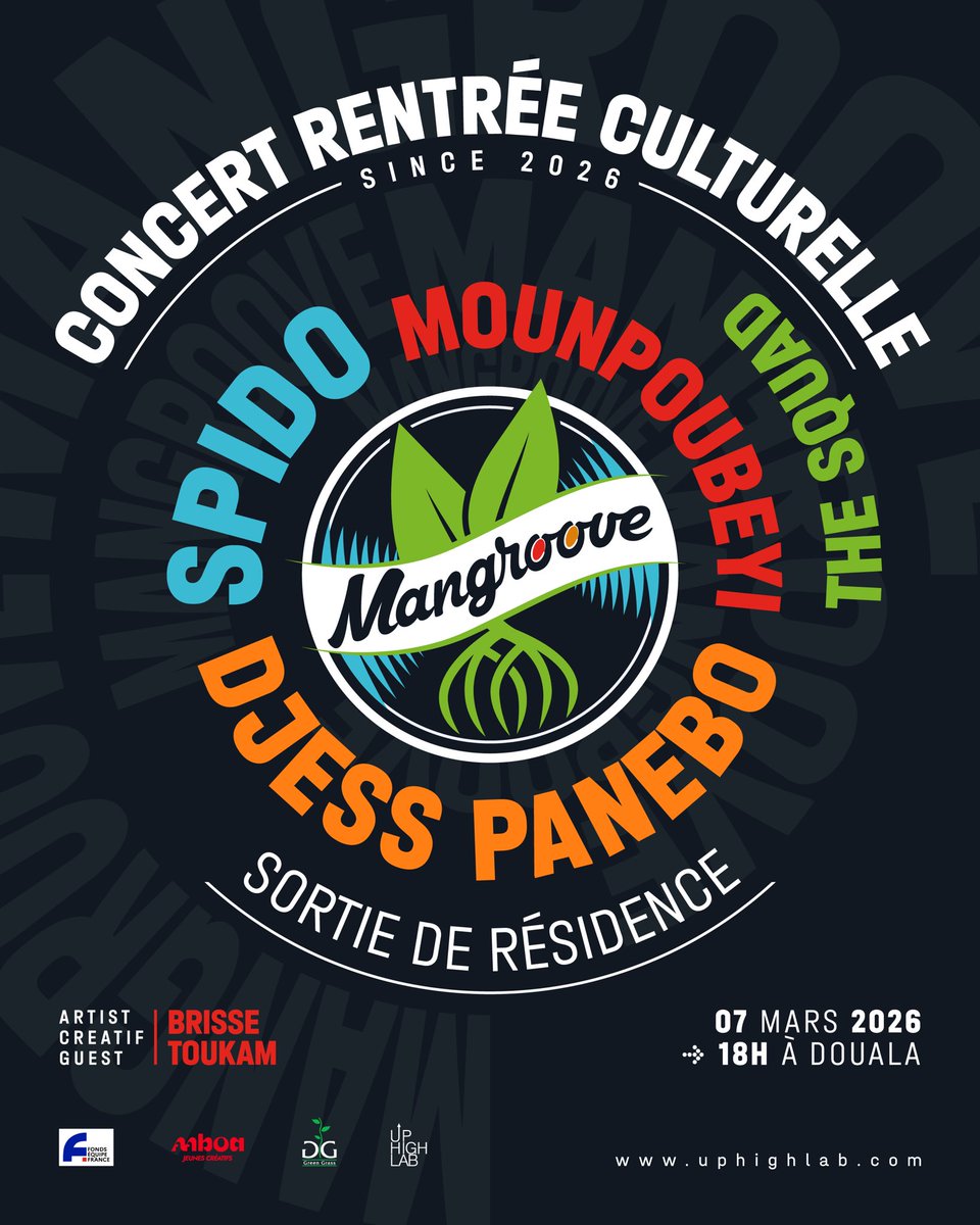 Up High Lab tweet media