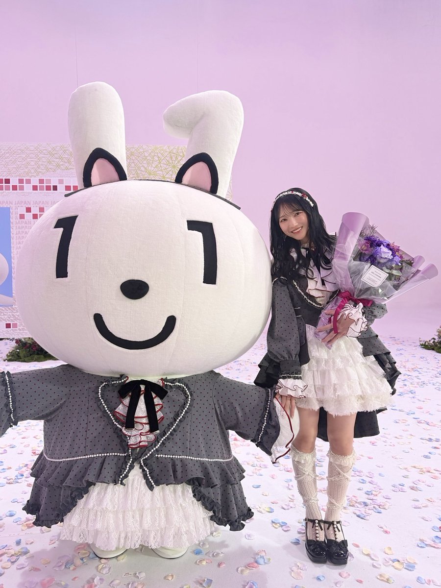 野口 衣織 (@noguchi_iori) / Posts / X