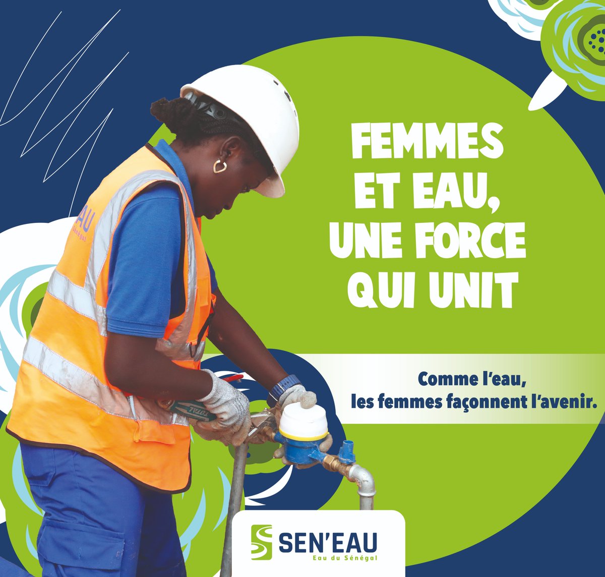 SEN’EAU tweet media