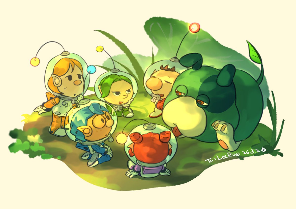 ⭐Prism/棱镜/プリズム🍃 tweet media