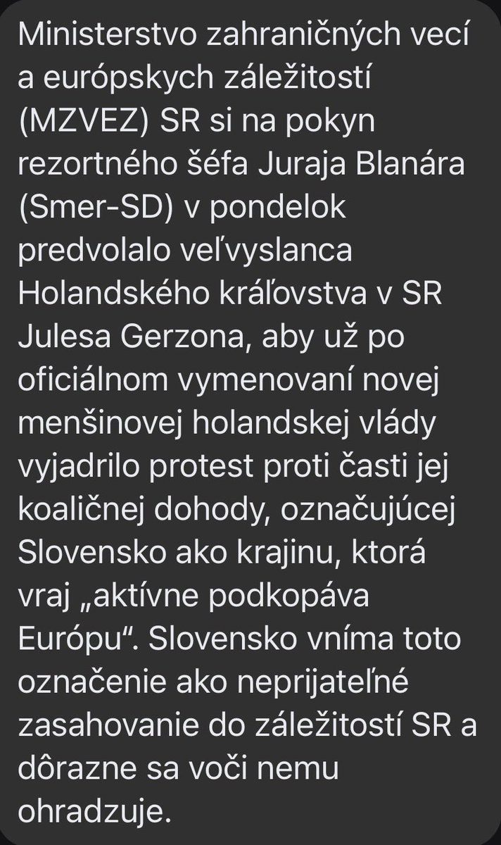 Tomas Valasek tweet media