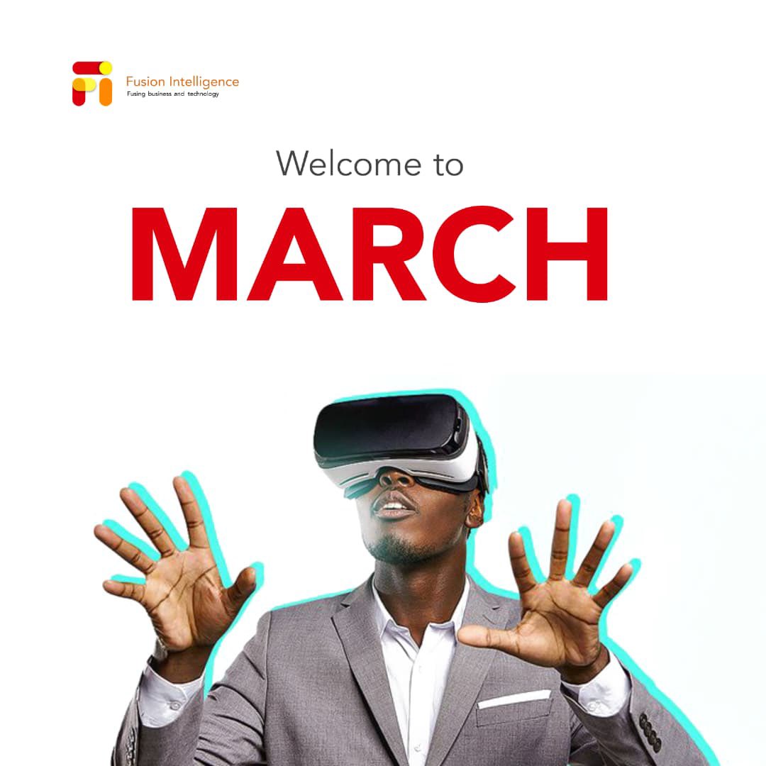 Fusion Intelligence Technologies tweet media