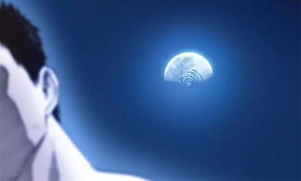 You genuinely can’t tell if this shot is from the anime or the manga without prior knowledge.

#OnePunchMan