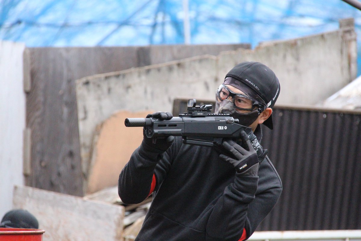 jampan91's tweet photo. エアコキ多め大将軍でした。
上手い人とのゲームは楽しい。
バチバチボコボコありがとうございます😚

＃大将軍 https://t.co/3WeFmza3vl