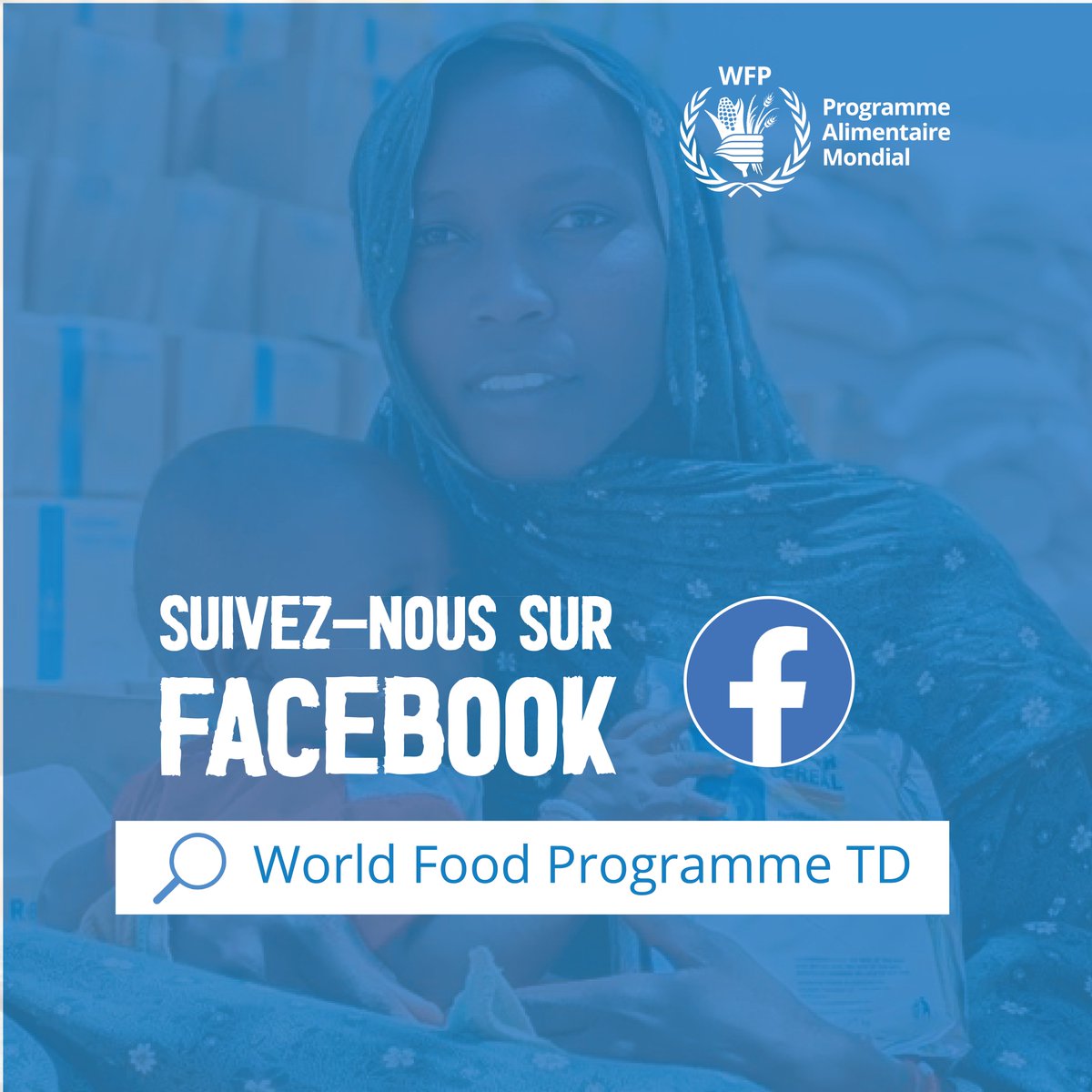 WFP_Chad tweet media
