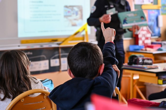 Image de l'actu de Police nationale 79