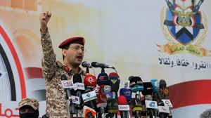 SoftWarNews's tweet photo. Houthi Ansarullah Yaman secara resmi melancarkan serangan drone terhadap kilang Aramco di Arab Saudi. https://t.co/eWzfF4veOj