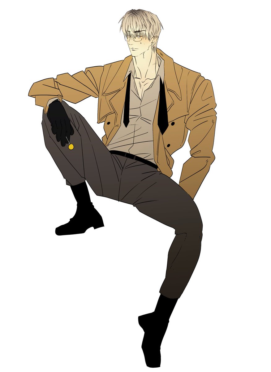 재롱둥이 tweet media