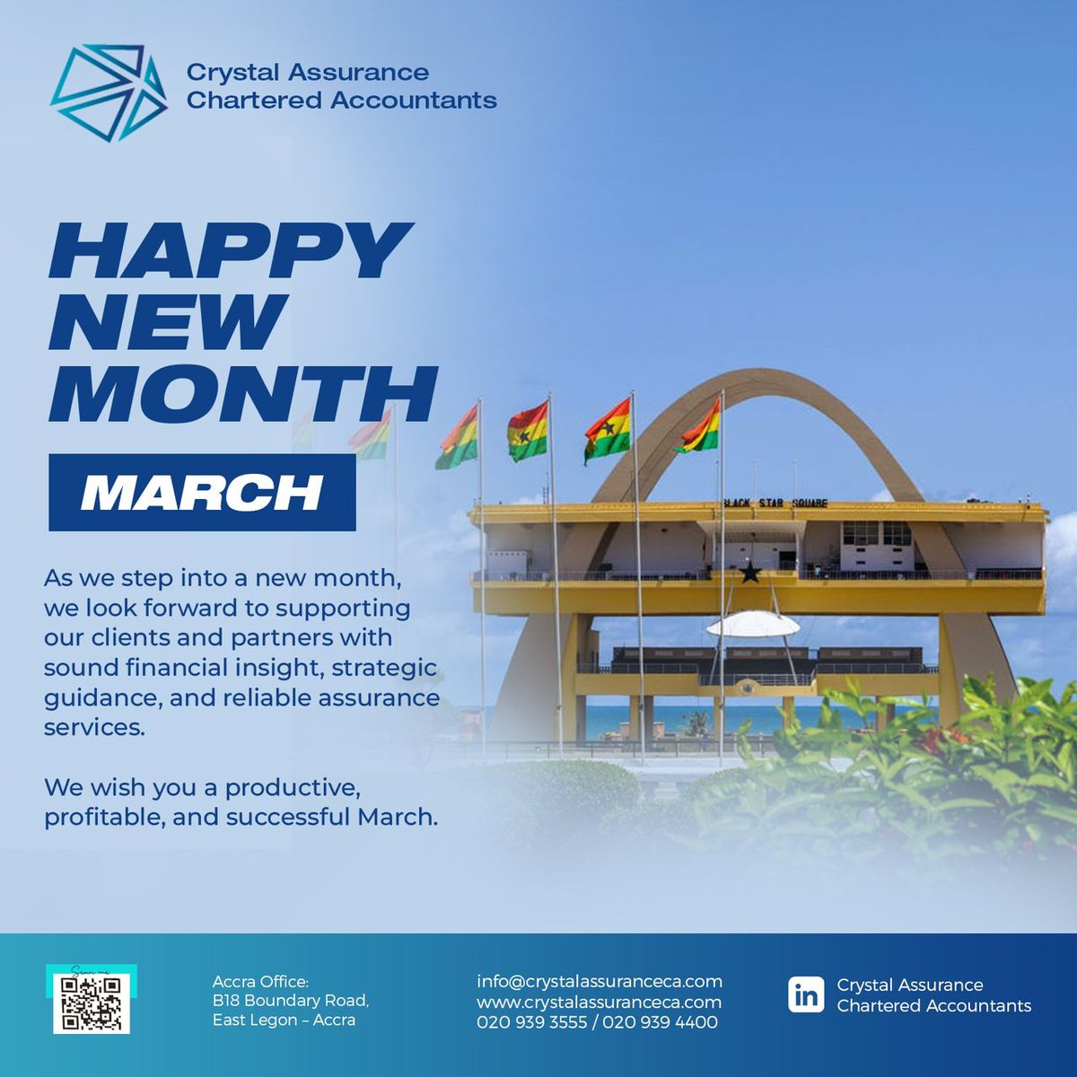 crystalaca_'s tweet photo. Welcome to March ! 🇬🇭 

#crystalassueanceca #March #NewMonth https://t.co/0kXnod32rO