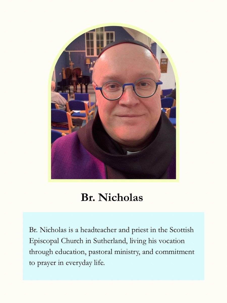 Community of Nazareth tweet media