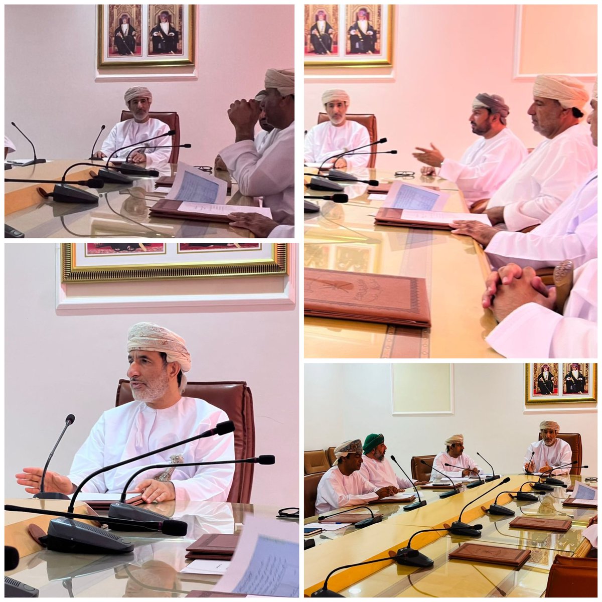 مجلس أولياء الأمور بولاية عبري tweet media