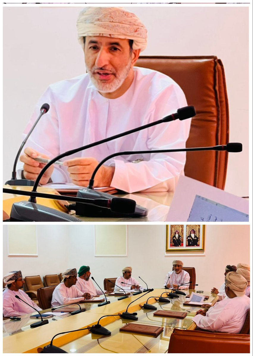 مجلس أولياء الأمور بولاية عبري tweet media