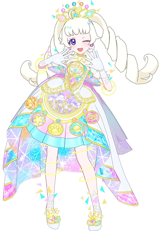 Agradecido de que los anillos en las piernas no sean tan llamativos