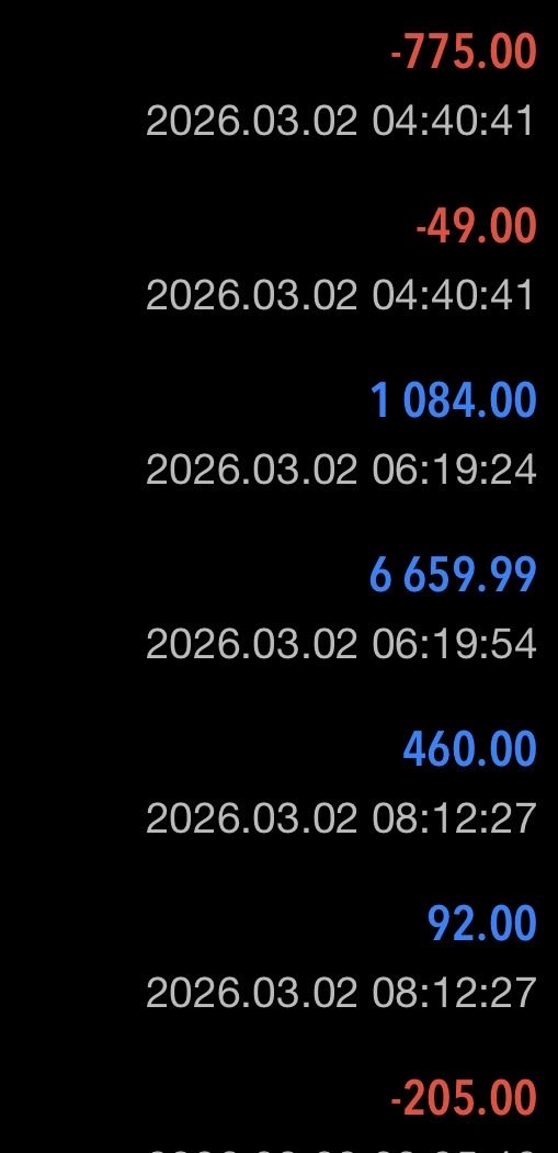 FXFT Scaleup tweet media