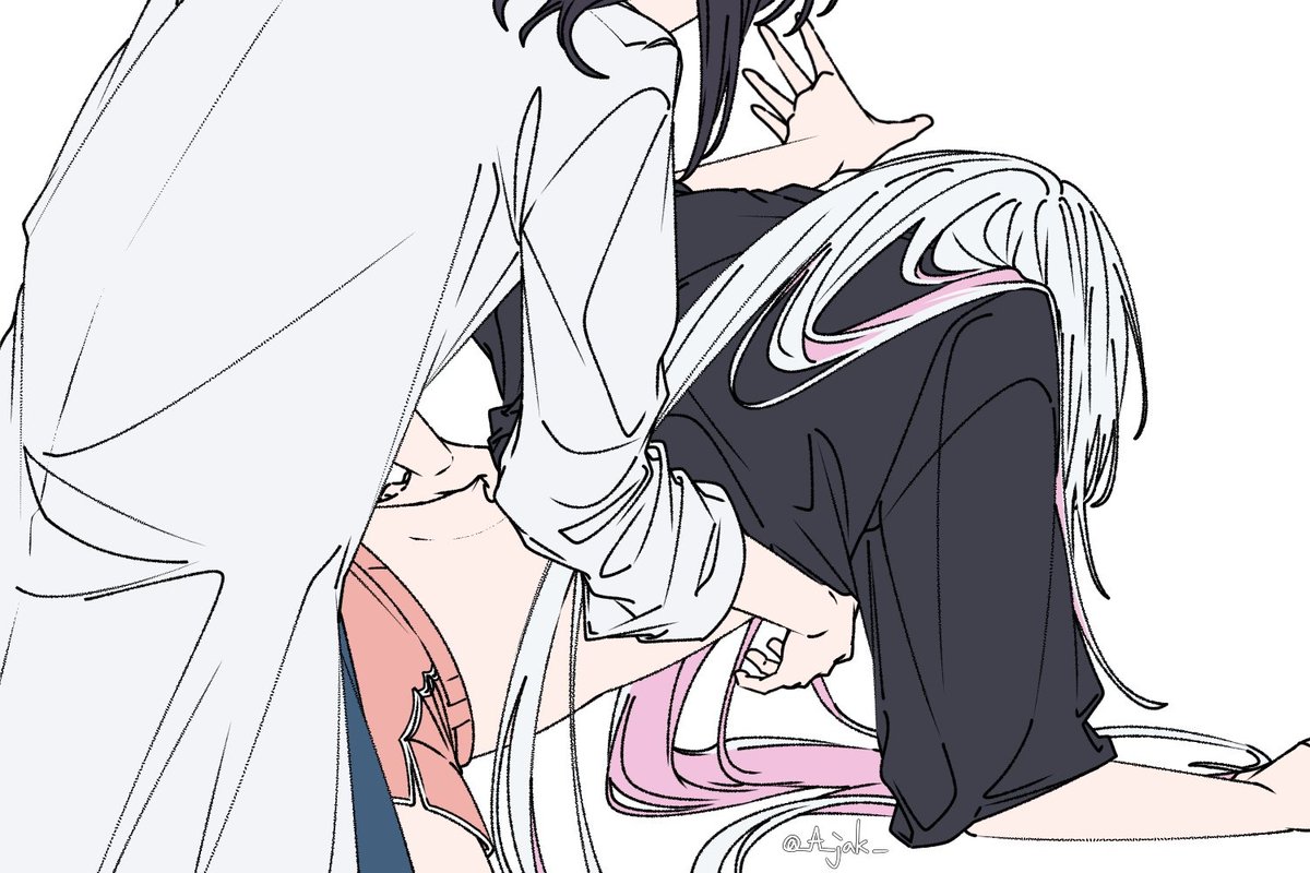 아작 (@_a_jak_) on Twitter photo 