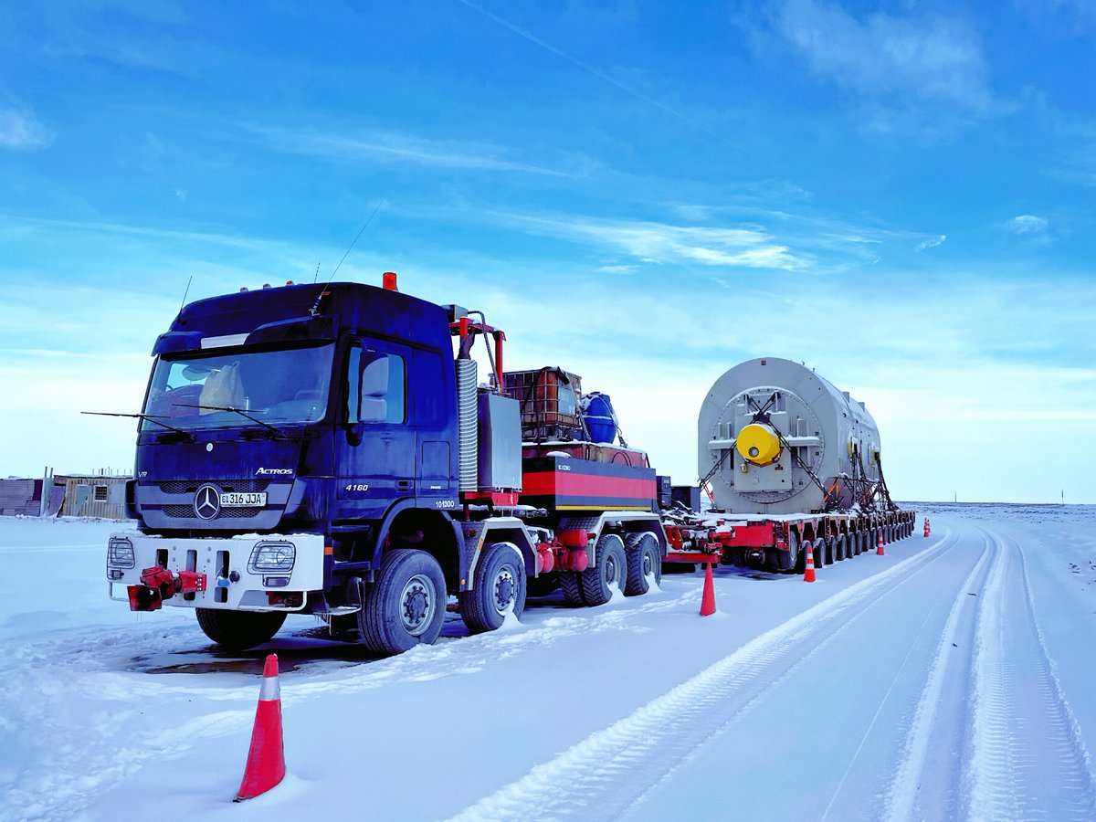 COSCO SHIPPING tweet media