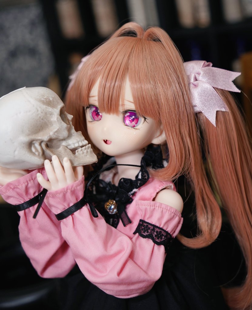 イケメンを目の前にうっとりしちゃう綾華ちゃん😎