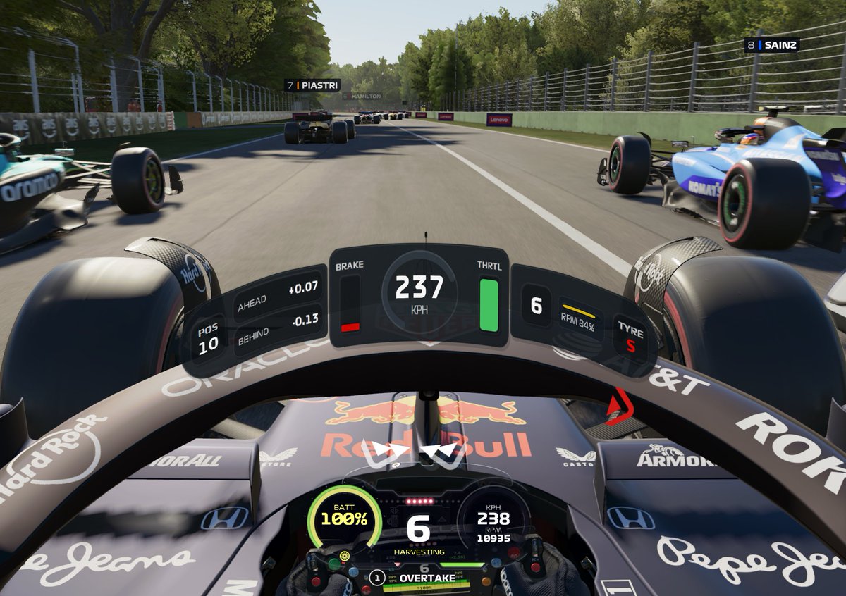 Simracing Centre (SRC) tweet media