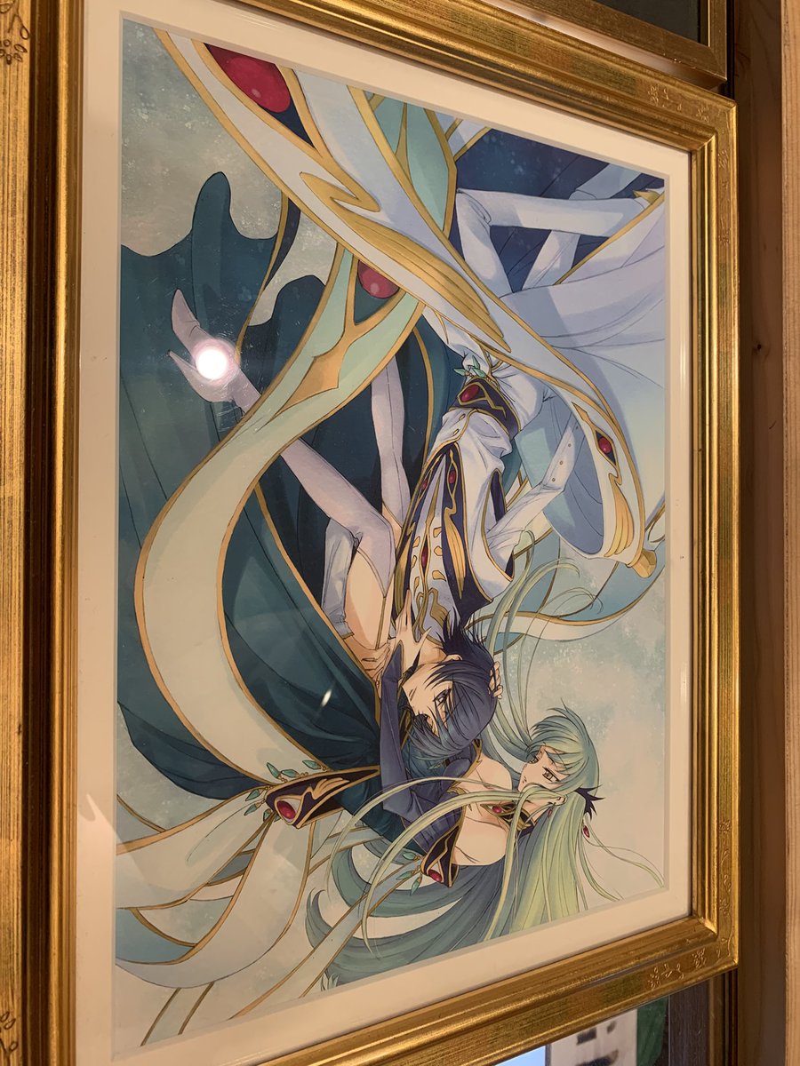 🌱じゃんぬぅ tweet media