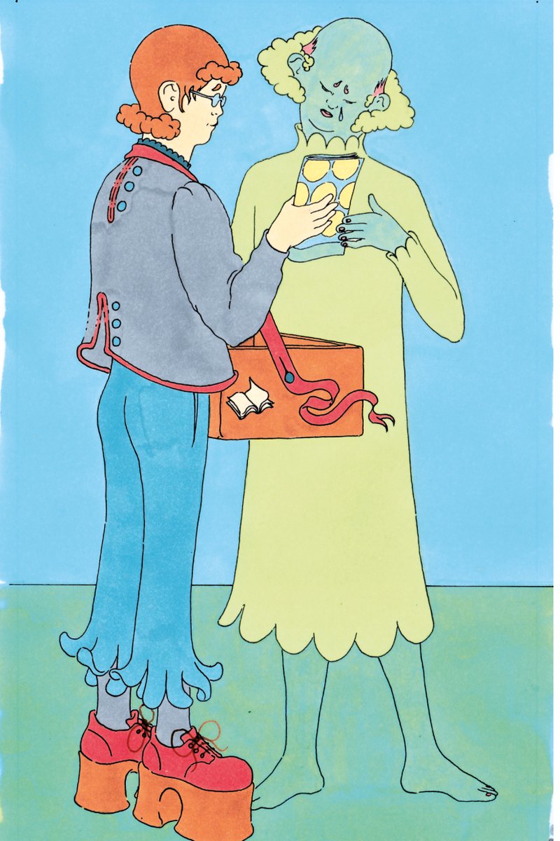 Libros Walden tweet media