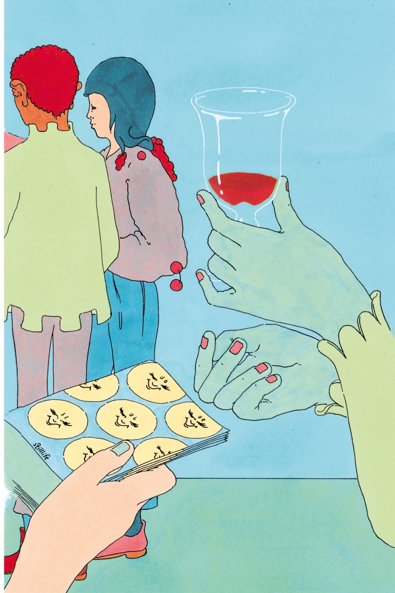 Libros Walden tweet media