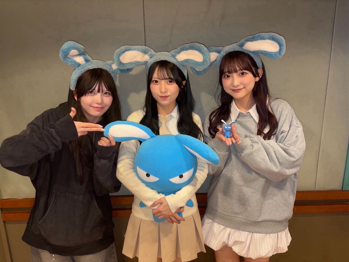 村瀬ゆうな (@yuuna_HNS) / Posts / X