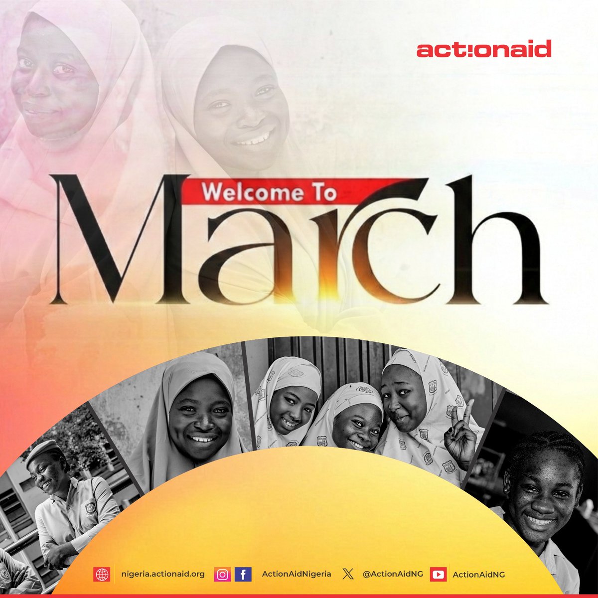 ActionAid Nigeria tweet media