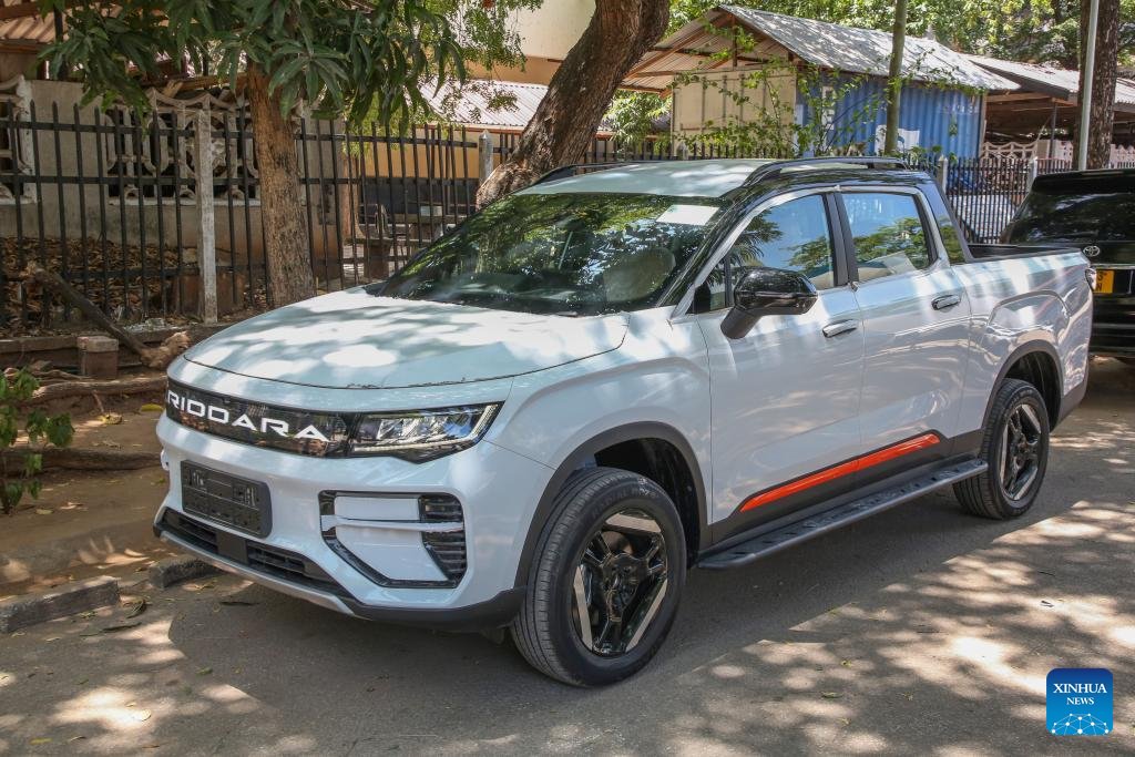 Magogoni Daily tweet media