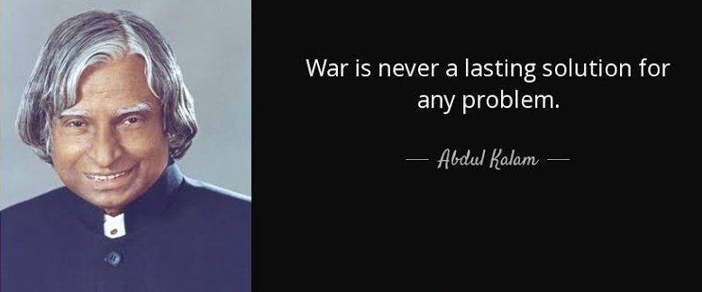 The War is Won, but the Peace is not!!👍

#MondayMotivation 
#MondayMood 
#mondaythoughts