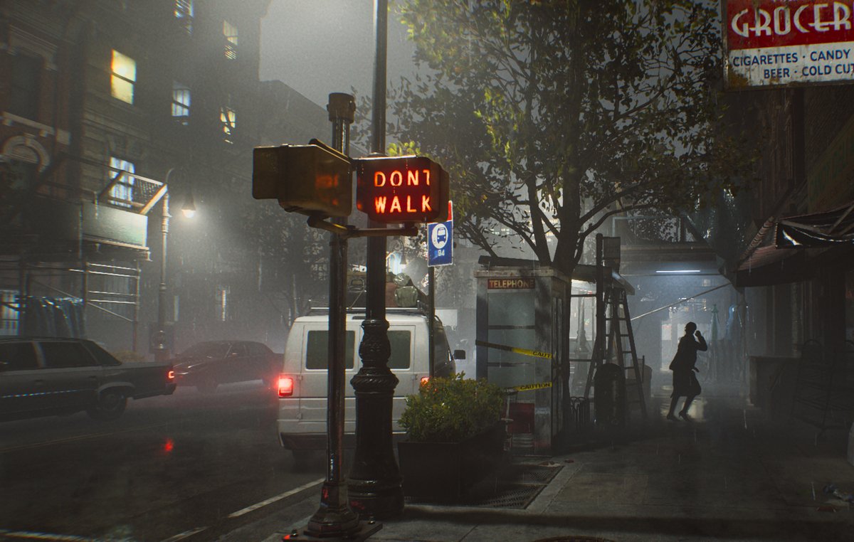 discophotomode's tweet photo. Resident Evil Requiem https://t.co/hUslI4CulY