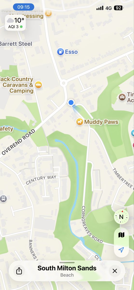 Kat Anderson tweet media