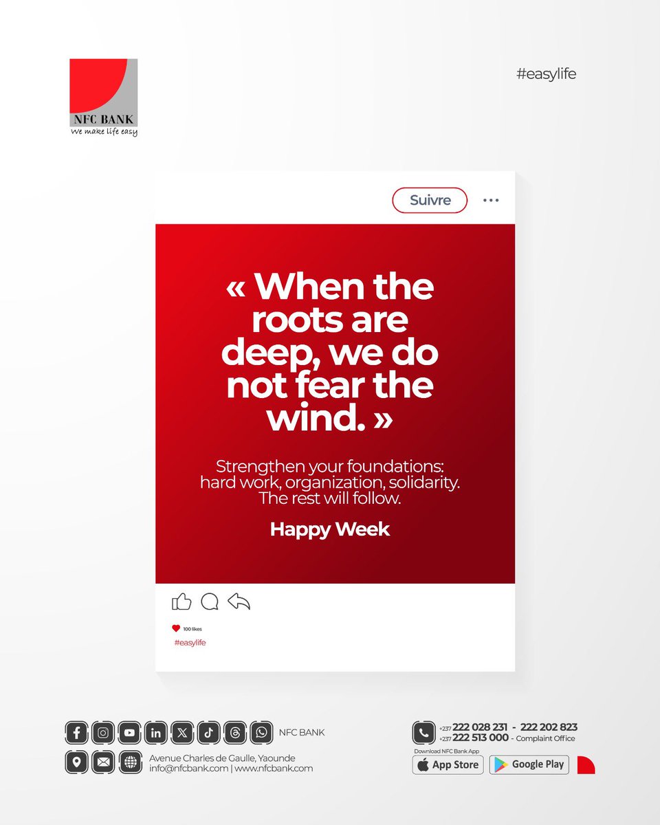 NFC Bank tweet media