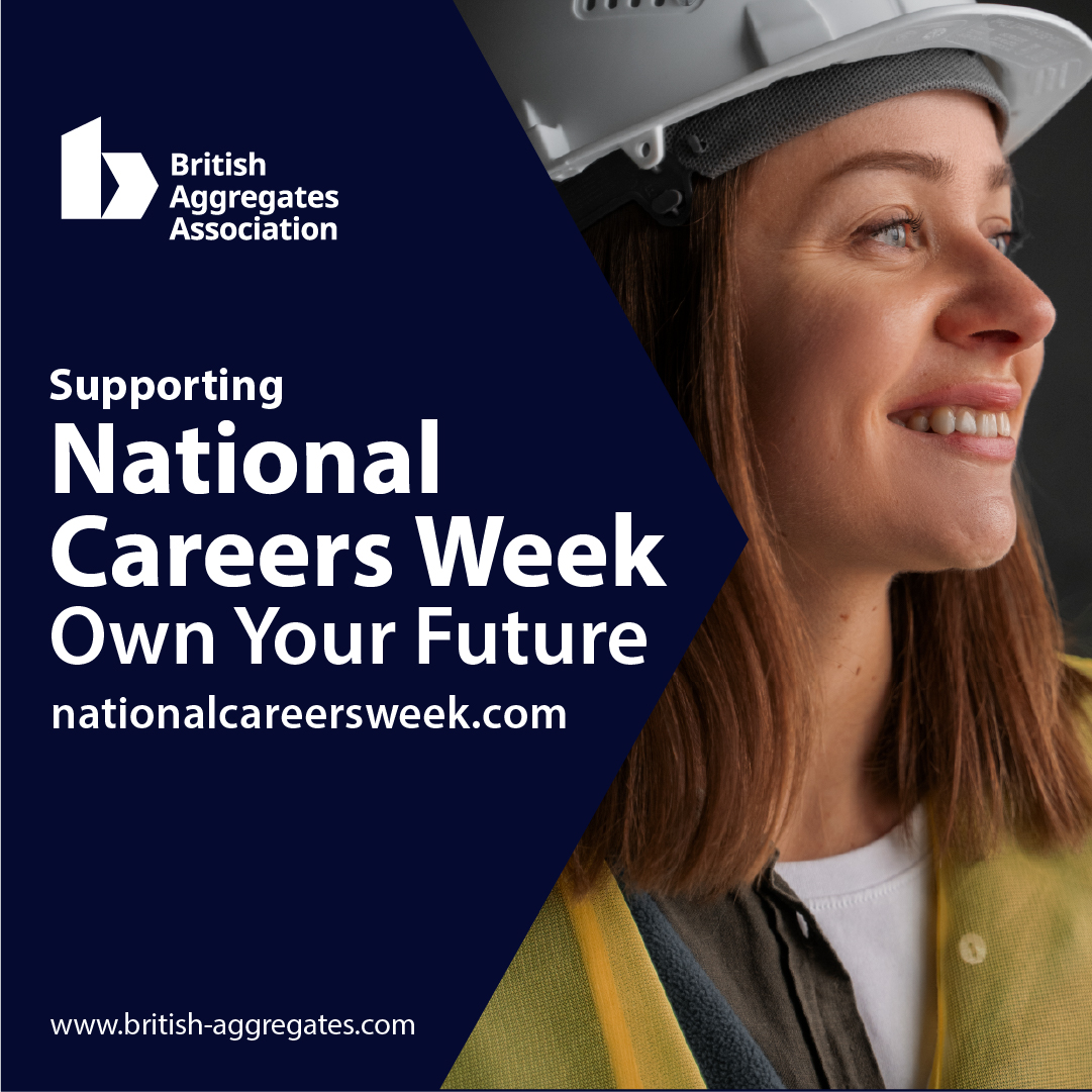 British Aggregates Association tweet media