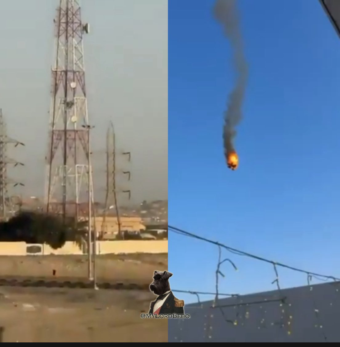 Lord Bebo tweet media