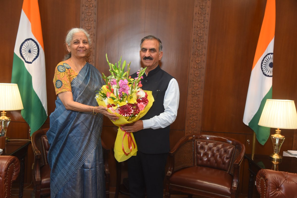 Sukhvinder Singh Sukhu tweet media