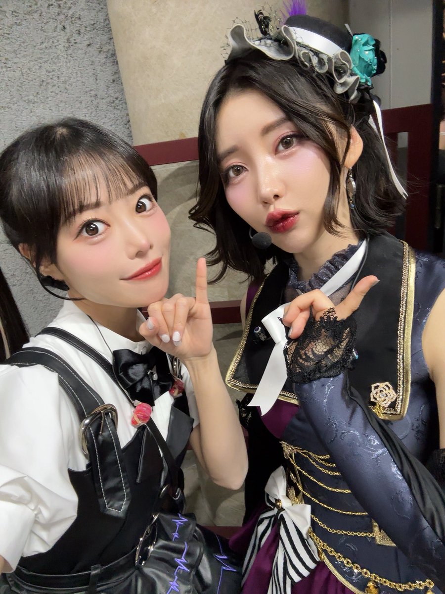 バンドリ10周年ライブ の思い出🌈