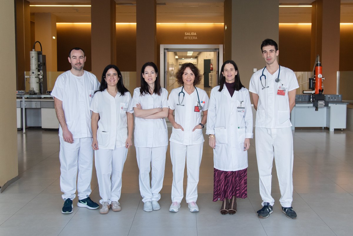 Noticias / Berriak - Gobierno de Navarra tweet media