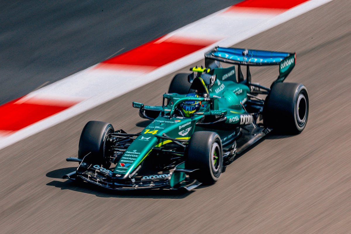 Ferran West tweet media