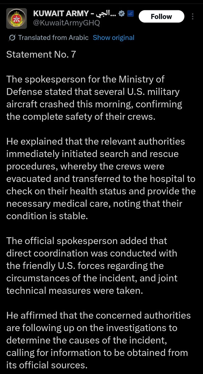 I thought there was only one, but there are several. 😂😂🚨🚨
#Iran #IsraelIranWar #DonaldTrump