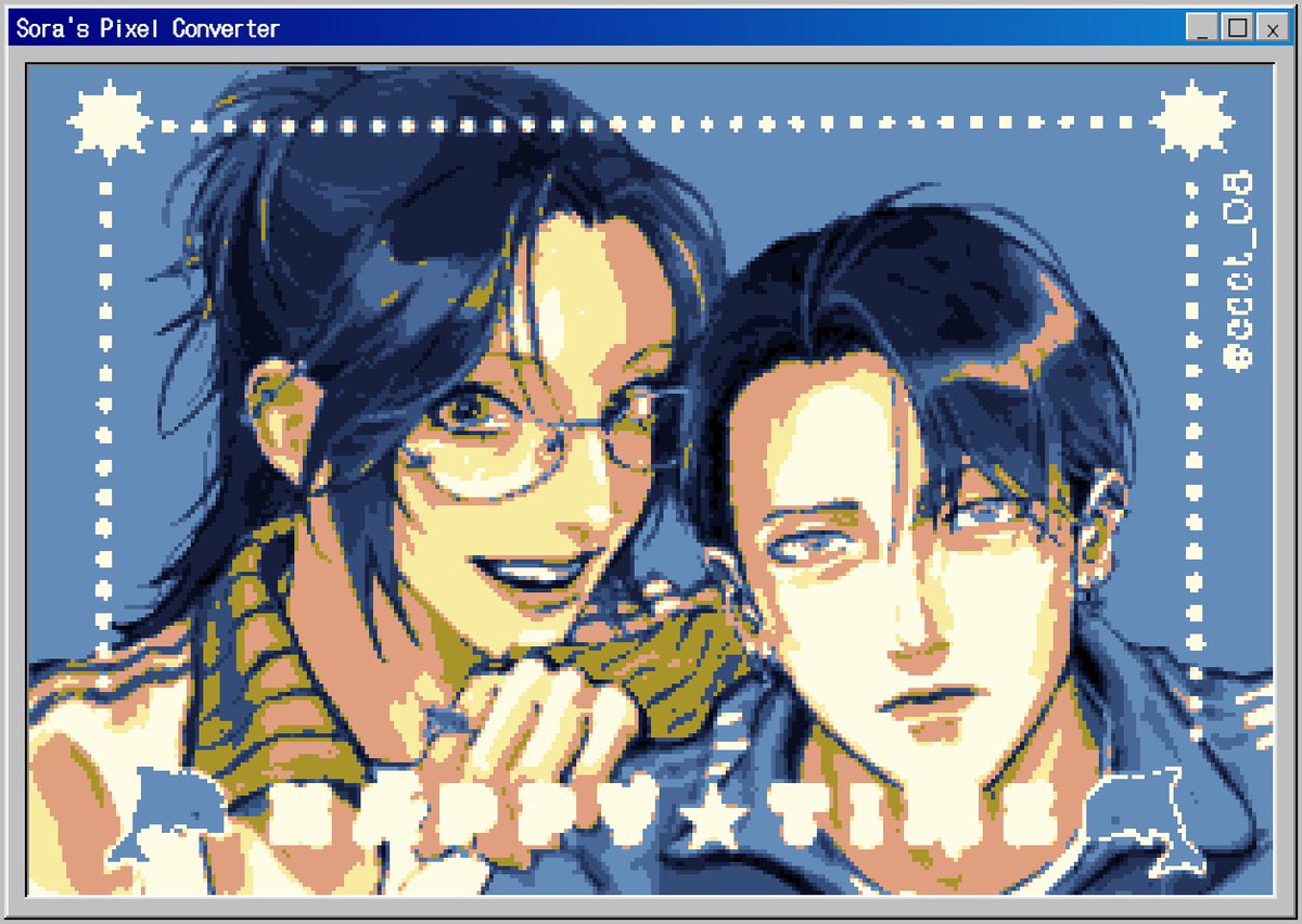 chiyo🦈 tweet media