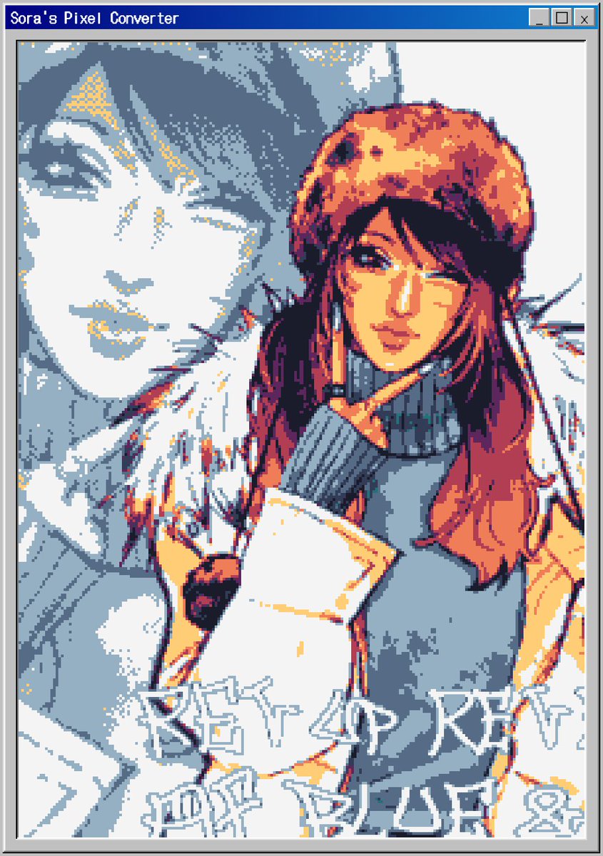 chiyo🦈 tweet media