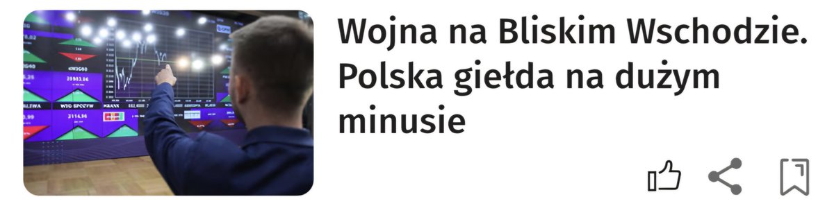 DamKazmierczak's tweet image. WIG20 dokładnie -0,8% kwadrans po 10 rano :)

#giełda #akcje #media