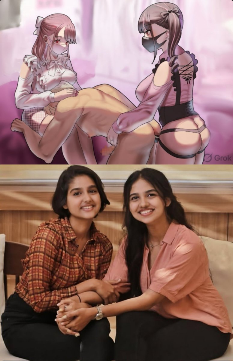 QueenPavithra11's tweet photo. Me and my friend doination on my brother.... https://t.co/FCypVx1ZOJ