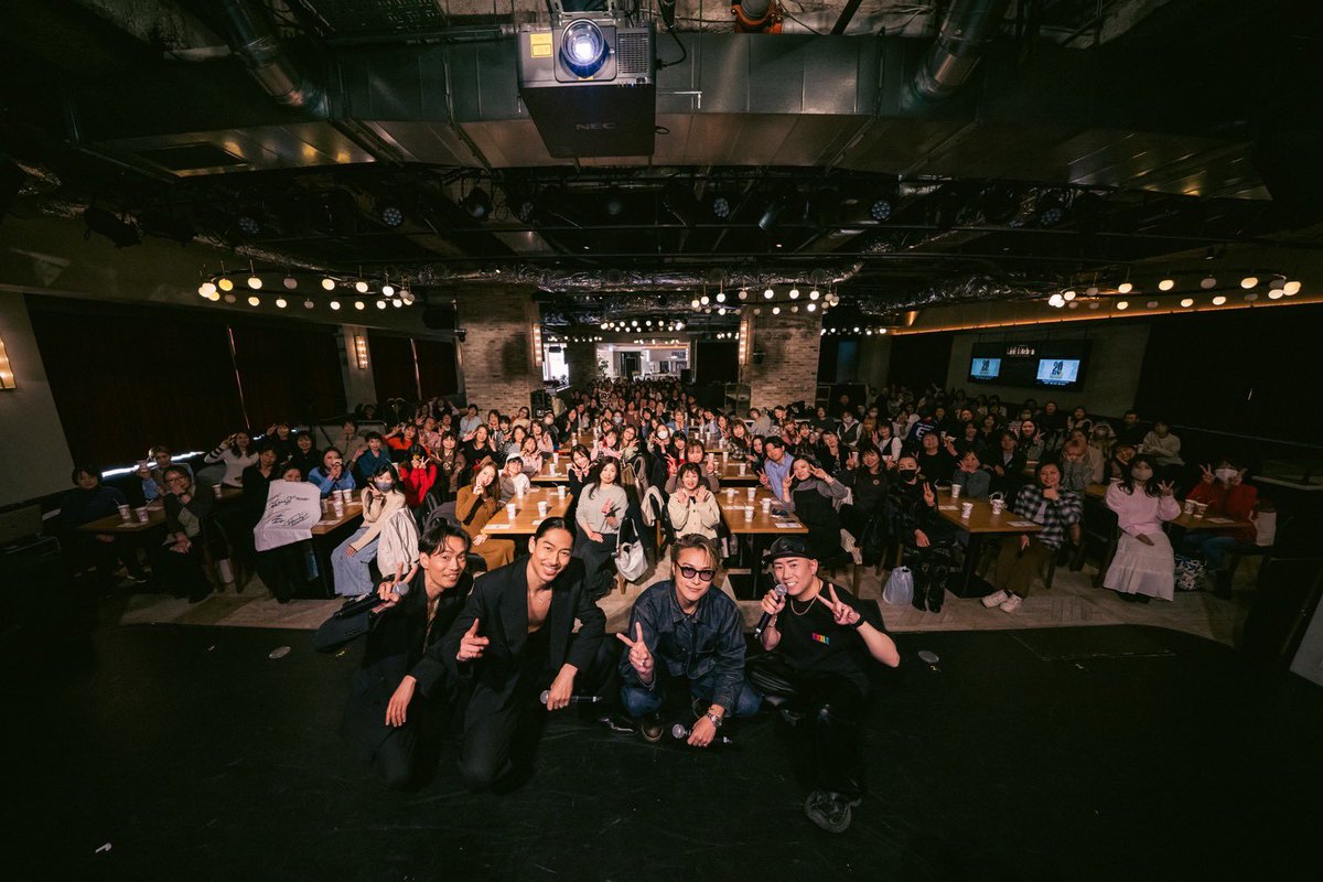 EXILE AKIRA tweet media