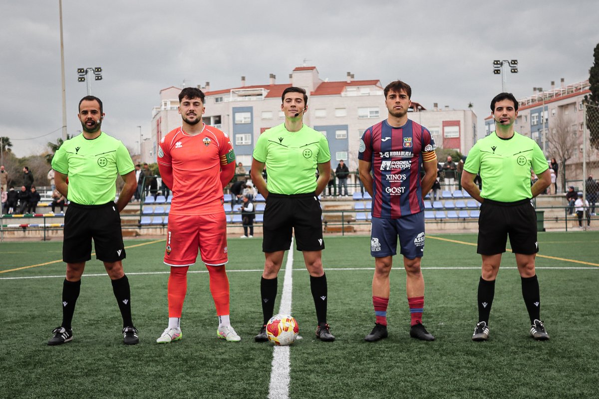 CD Castellón Academy tweet media
