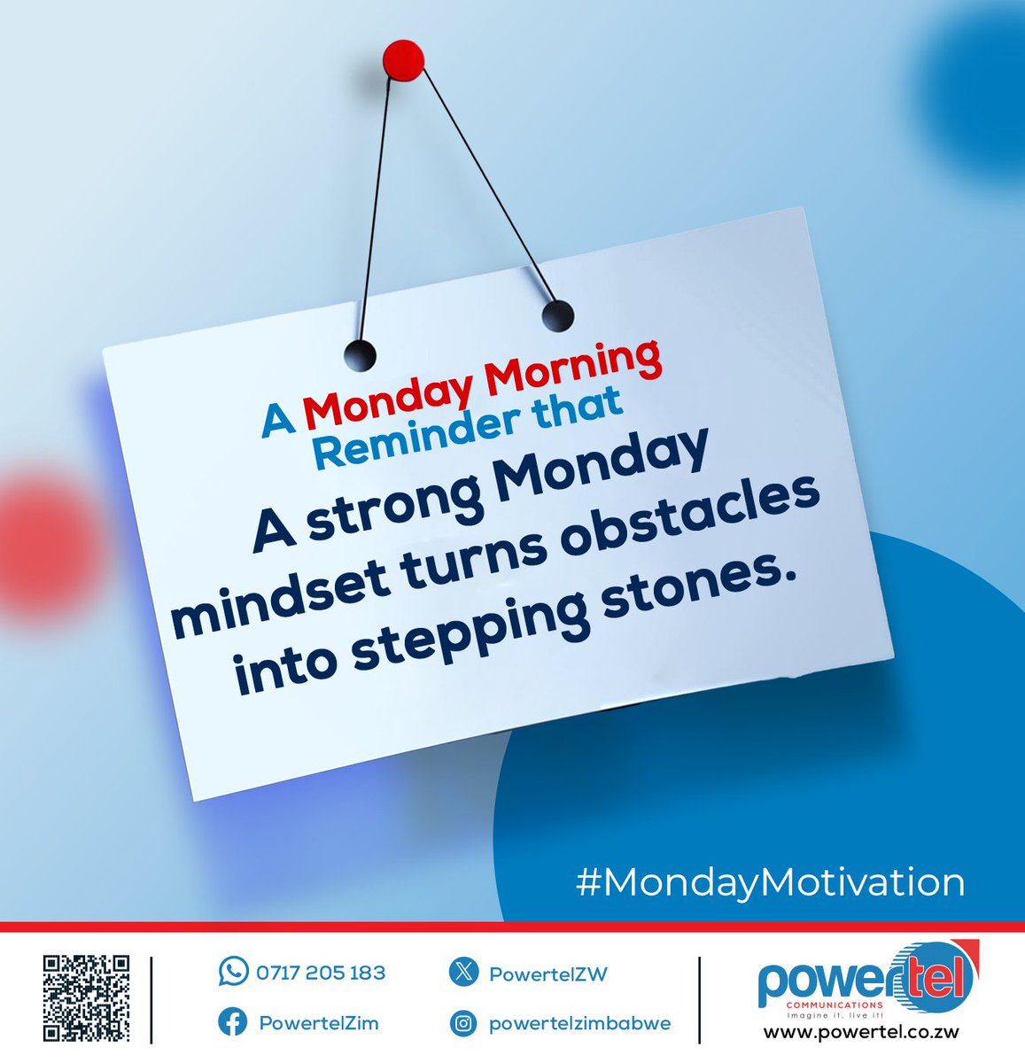 PowerTel Zimbabwe tweet media